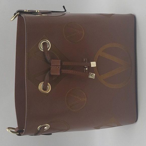 1390- VALENTINO By Mario Valentino Karl Magnus NWT - Picture 1 of 13